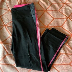 VSX Workout Leggings